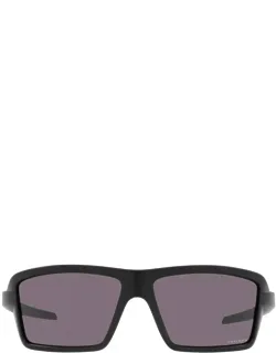 Oakley Sunglasses Rectangular Matte