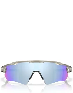 Oakley Sunglasses Irregular Acetate