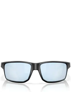 Oakley Sunglasses Rectangular Matte