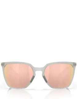 Oakley Sunglasses Matte Grey Ink Acetate/metal