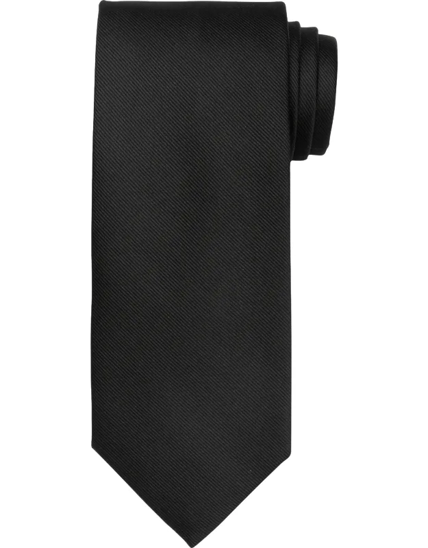 Traveler Collection Solid Tie