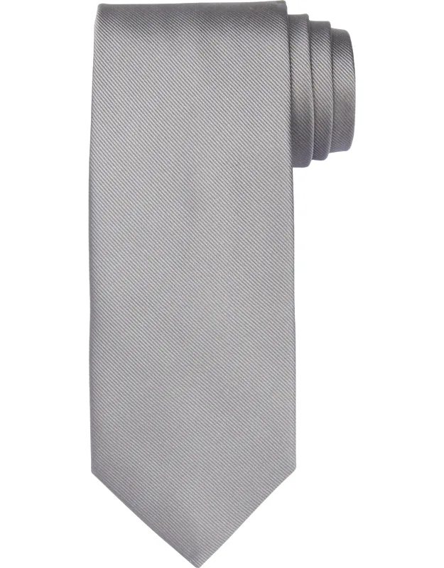 Traveler Collection Solid Tie