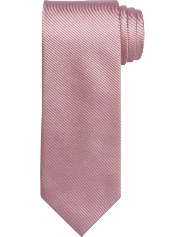 Traveler Collection Solid Tie