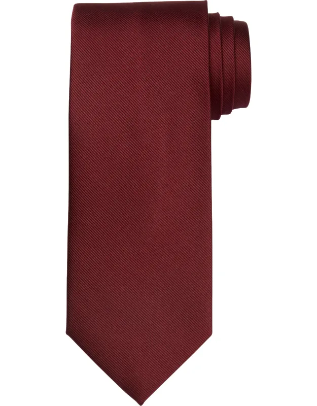 Traveler Collection Solid Tie