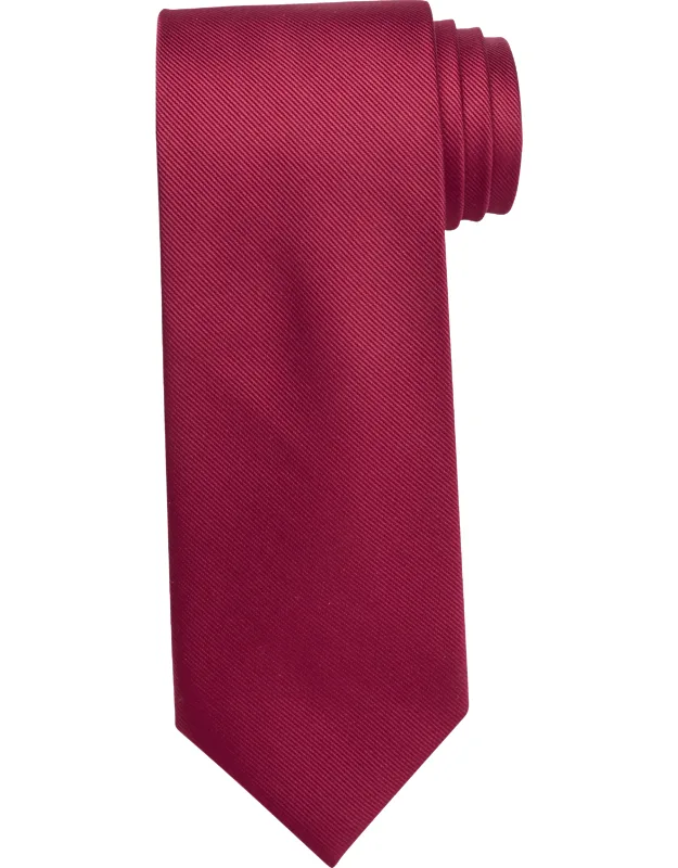 Traveler Collection Solid Tie