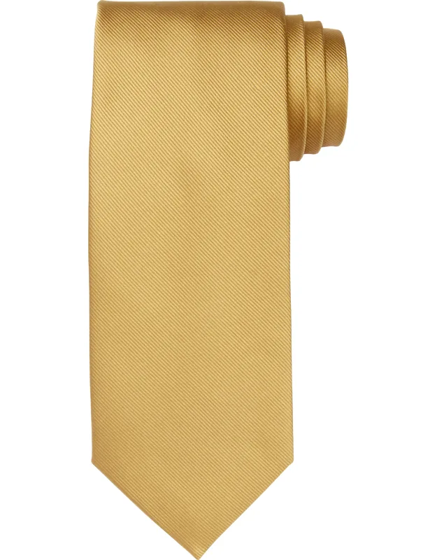 Traveler Collection Solid Tie