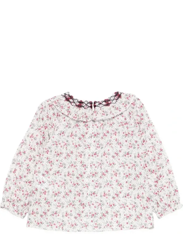 Shirt Made In Madagascar