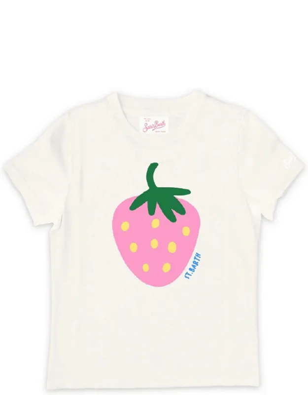 Elly T-shirt Made In Portugal