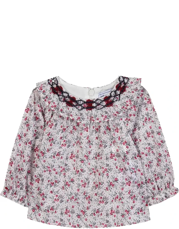 Shirt Made In Madagascar