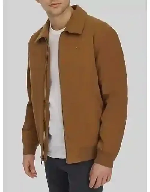 Big & Tall Golf Bomber Jacket