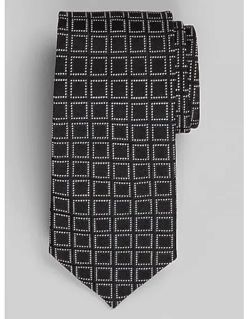 Square Dot Tie