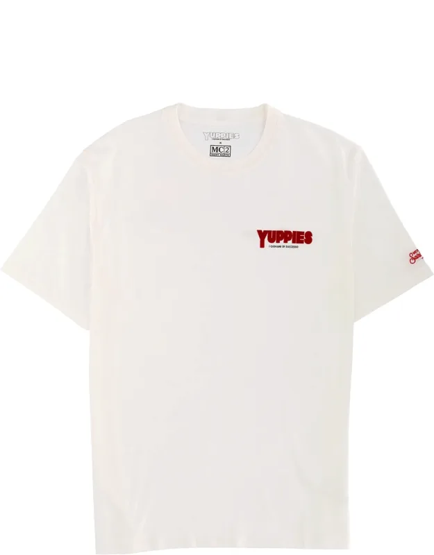 T-shirt With Print