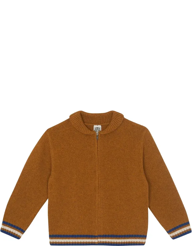 Macho Sweater