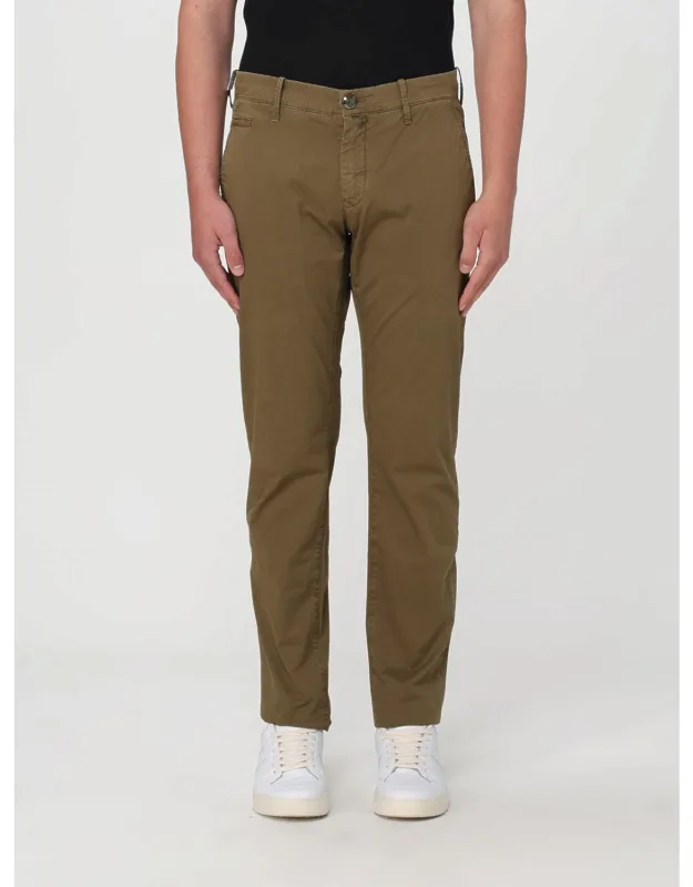 Pants Green