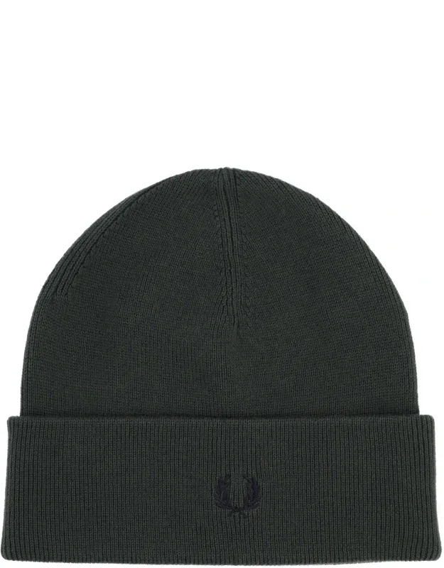 Cap With Logo