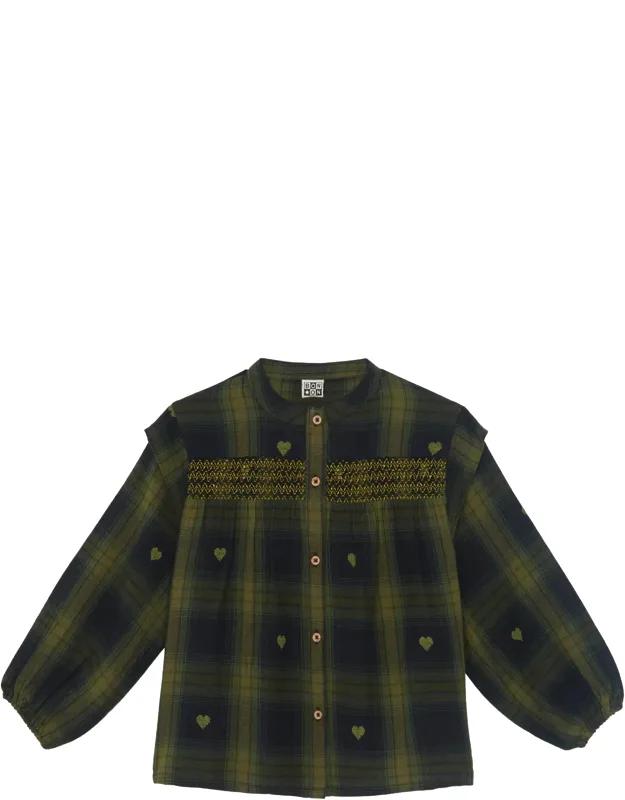 Mona Shirt