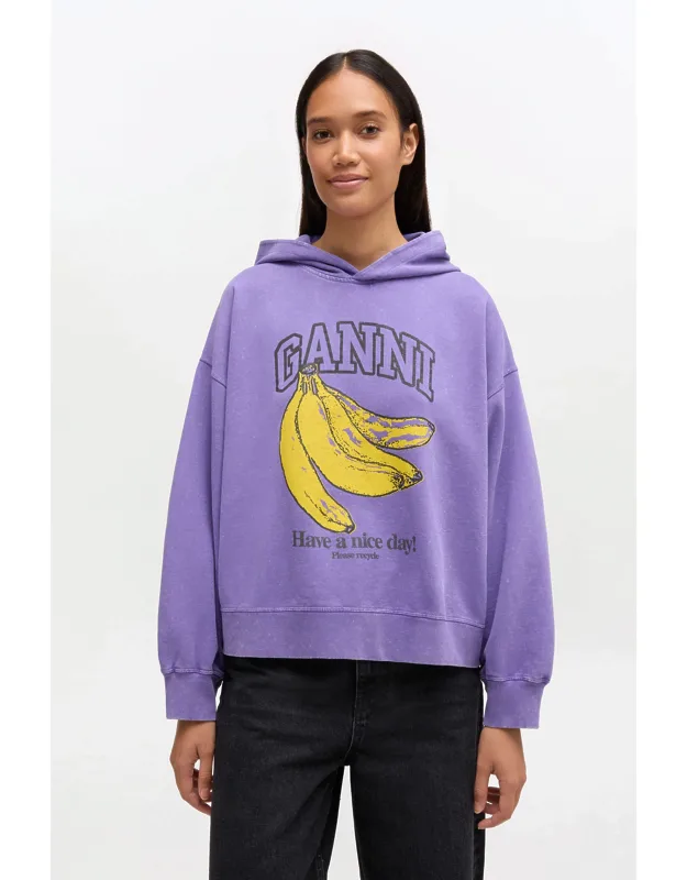 Vintage Wash Hoodie