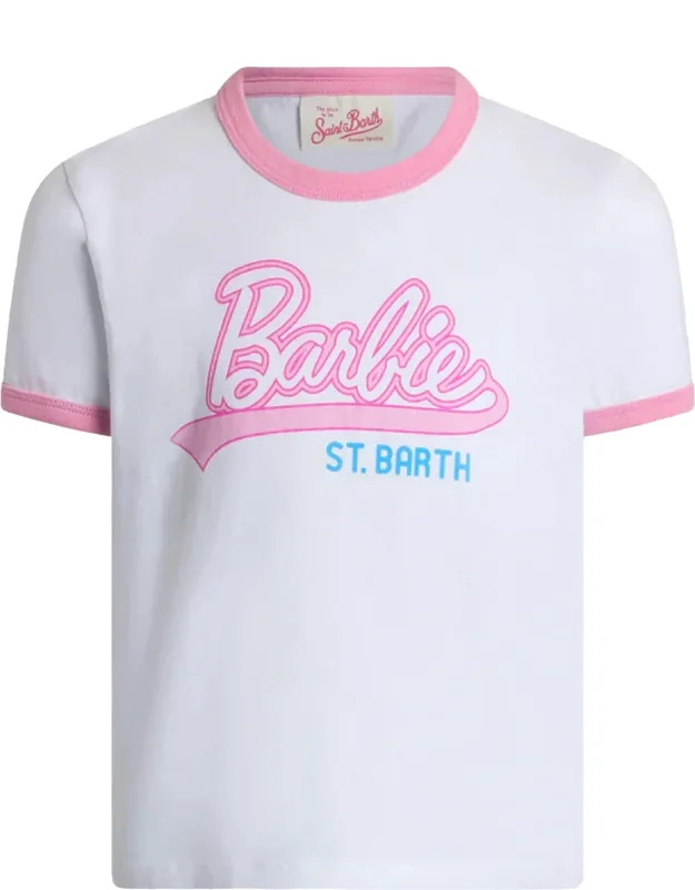 "barbie" T-shirt