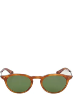 Dorian Round Sunglasses