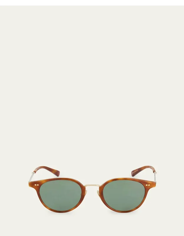 Marmont Combo S Round Sunglasses