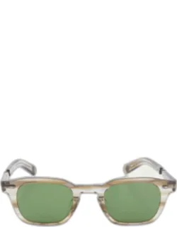 Adonis S Square Sunglasses