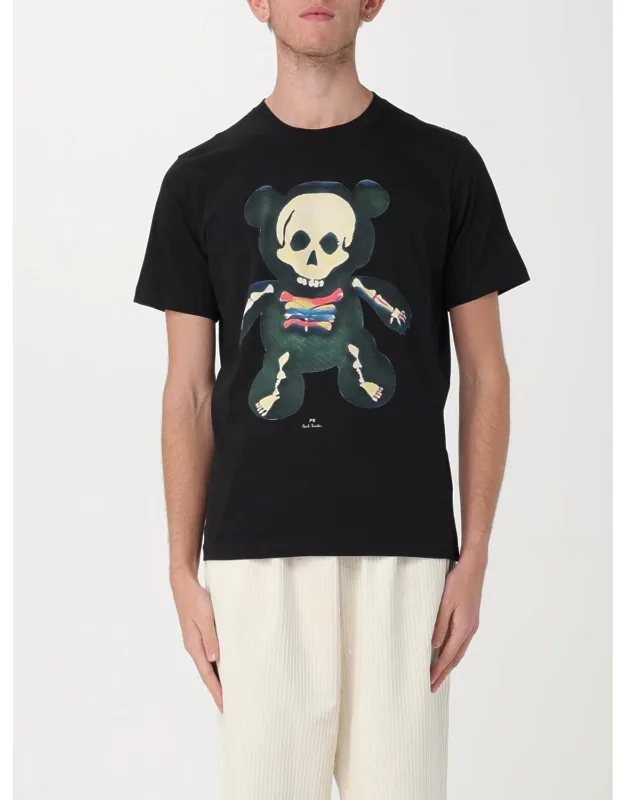T-shirt Ps