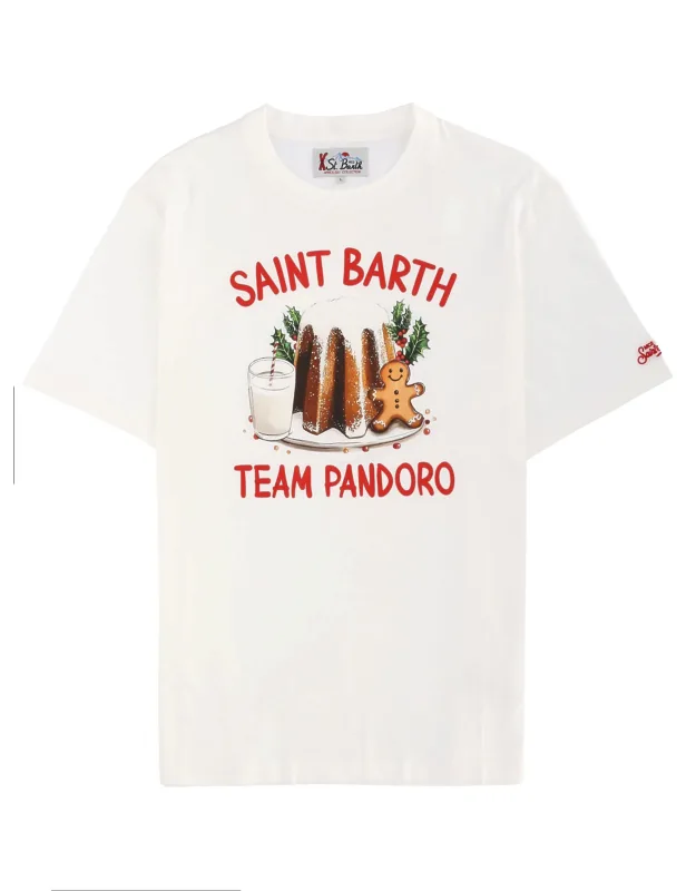 T-shirt With Print