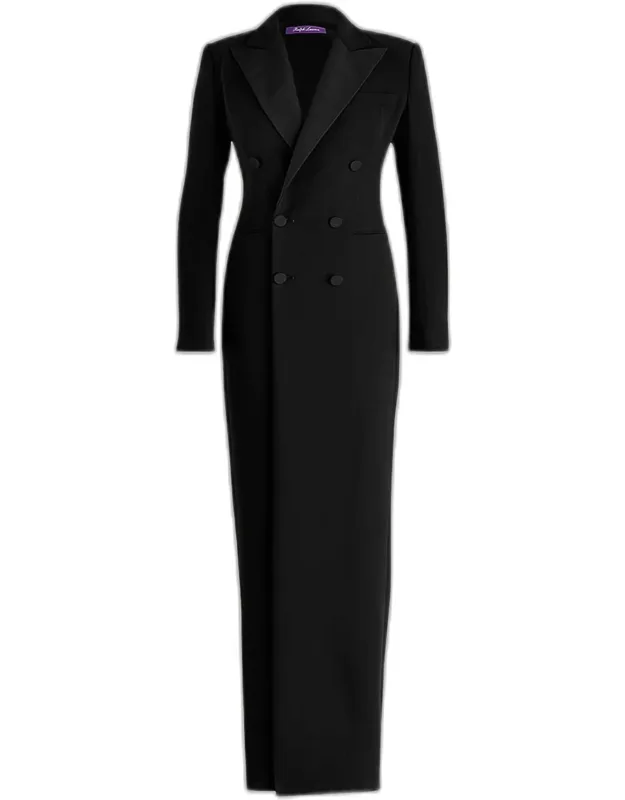 Evening Dress