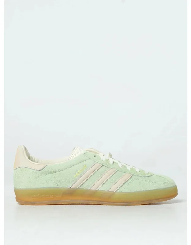 Sneakers Green