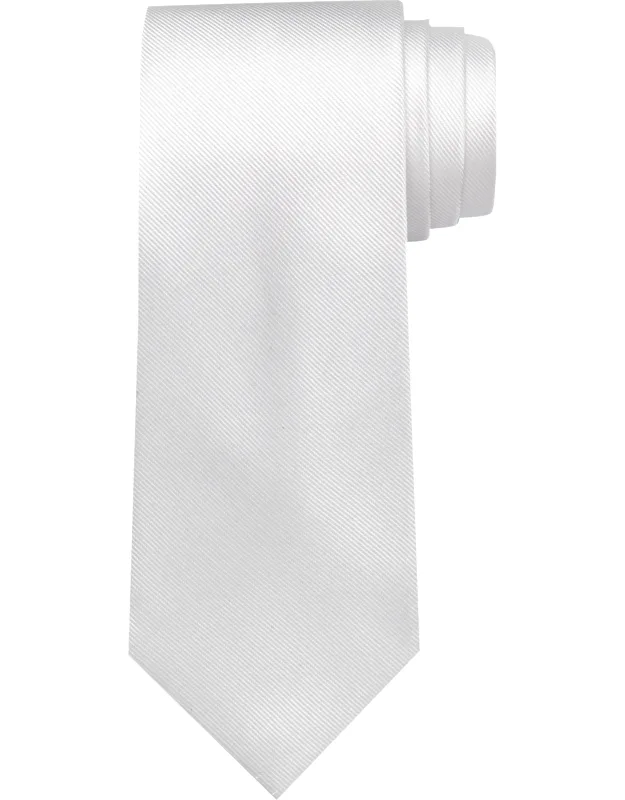 Traveler Collection Solid Tie