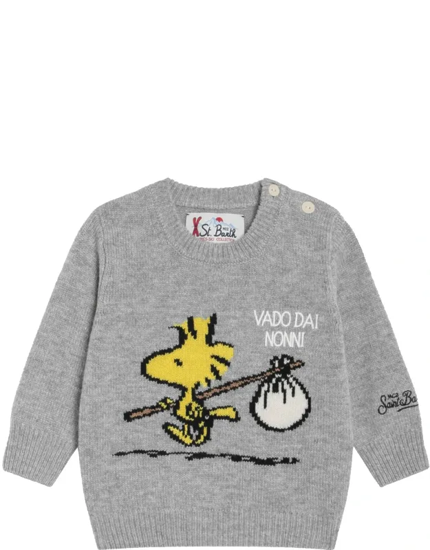 Woodstock Sweater