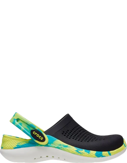 Literide 360 Marbled Clog