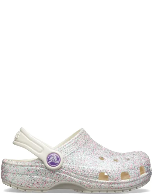 Classic Glitter Clog