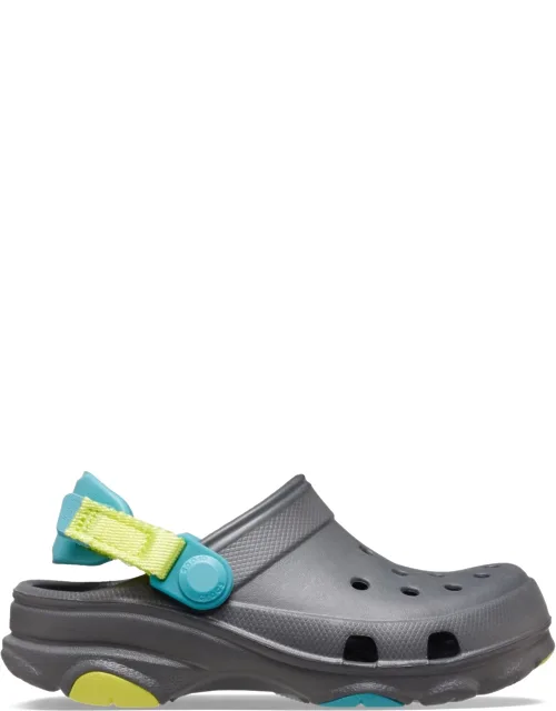 Classic All Terrain Clogs