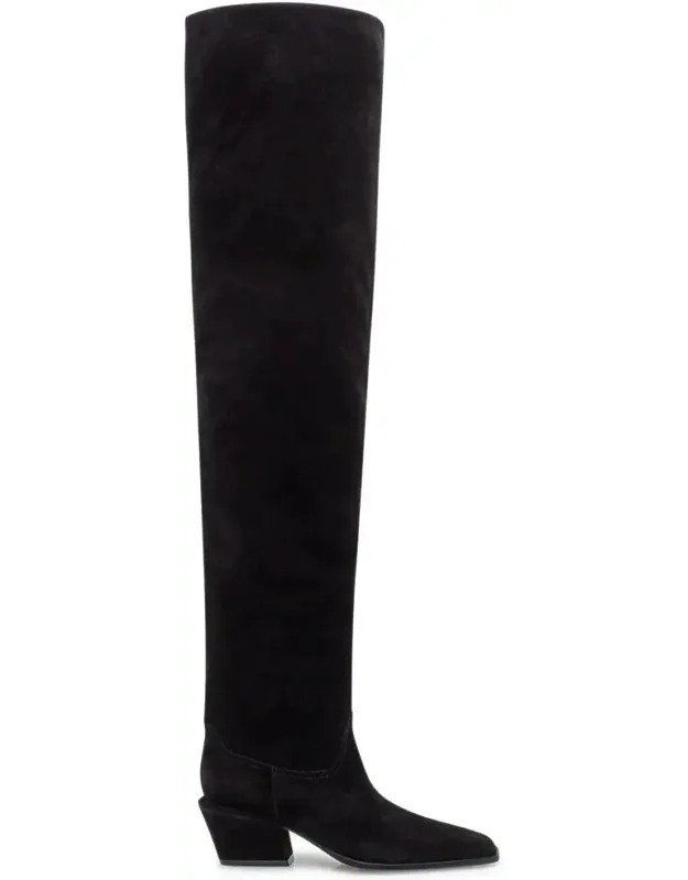 Bettina High Boots
