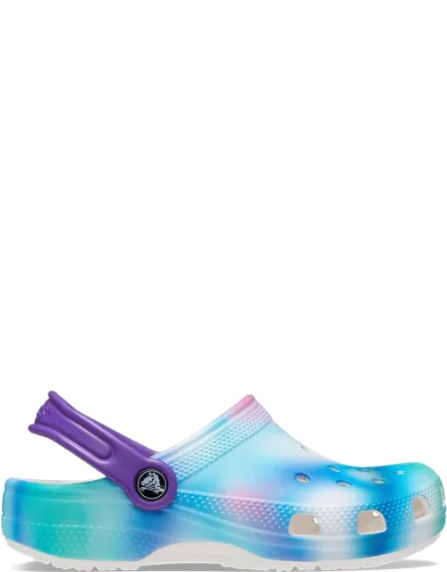 Classic Solarized Clog