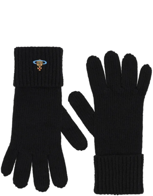 Wool Gloves