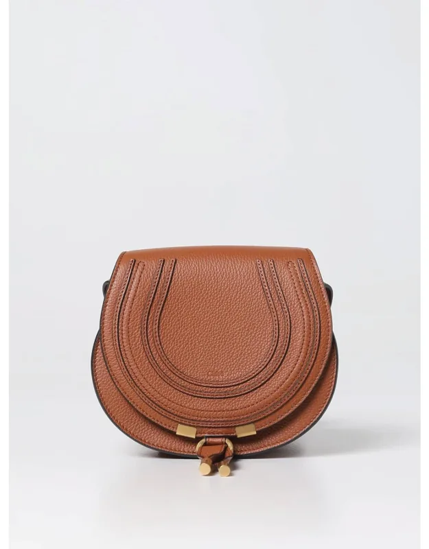 Marcie Bag In Grained Leather