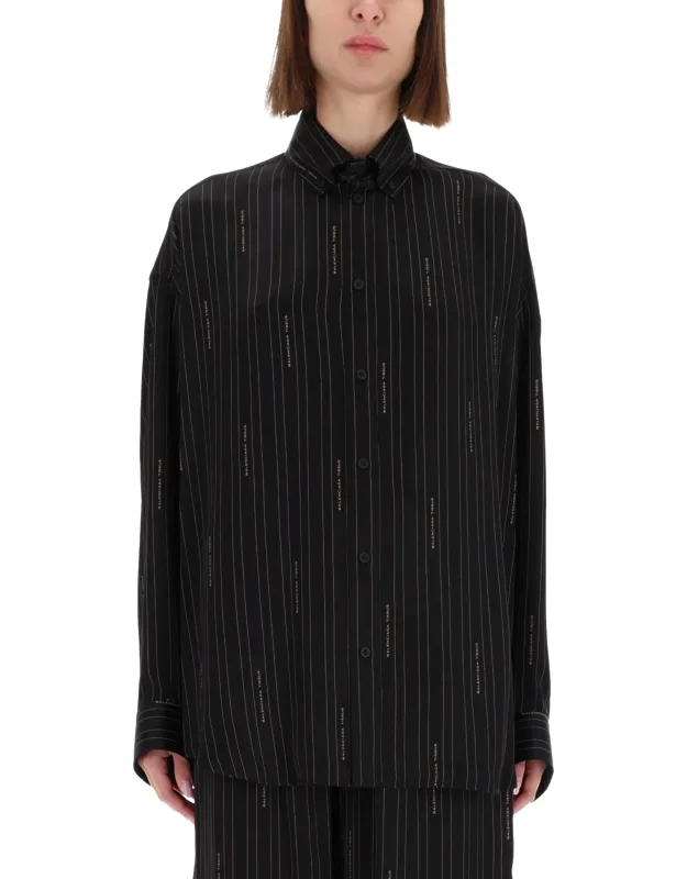 Cocoon Shirt