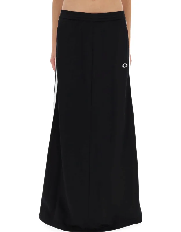 Skirt Tracksuit