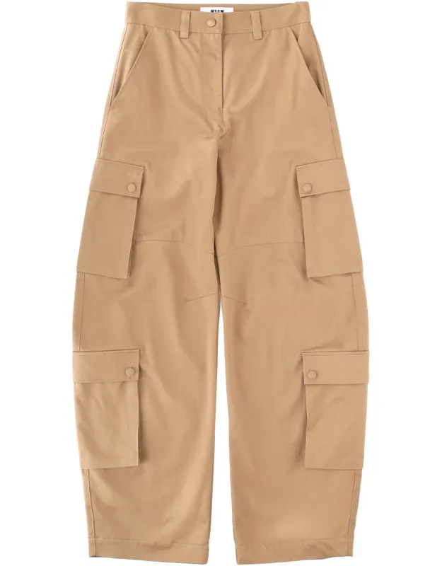 Cargo Pants