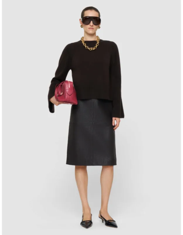 Maple Pure Cashmere Sweater
