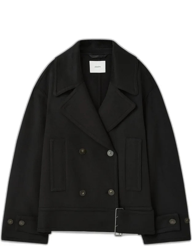 Pea Coat