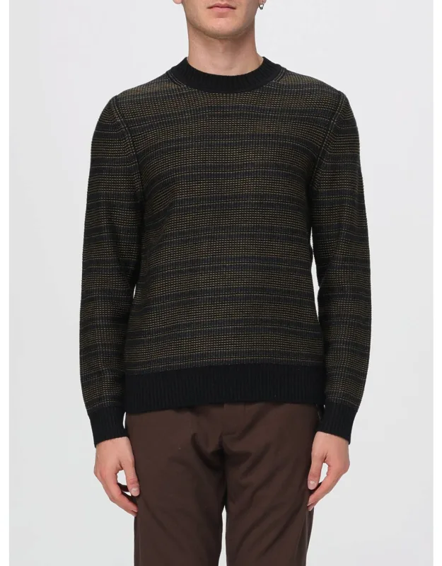 Sweater Color
