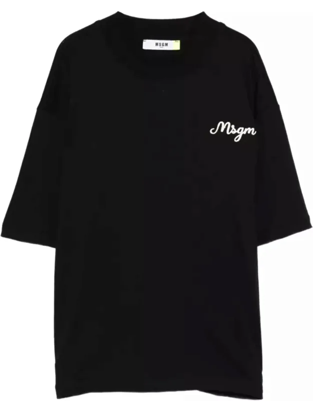 T-shirt Jersey, Made In Italia