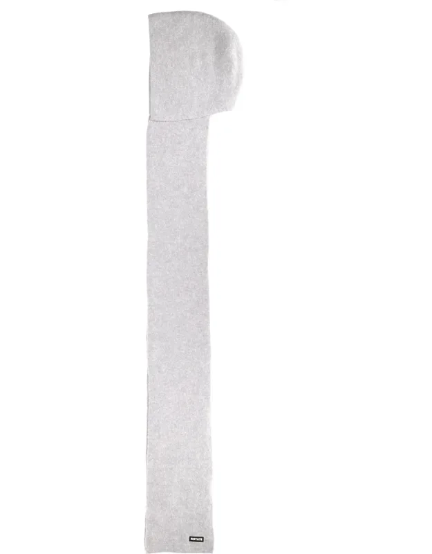 Hooded Scarf