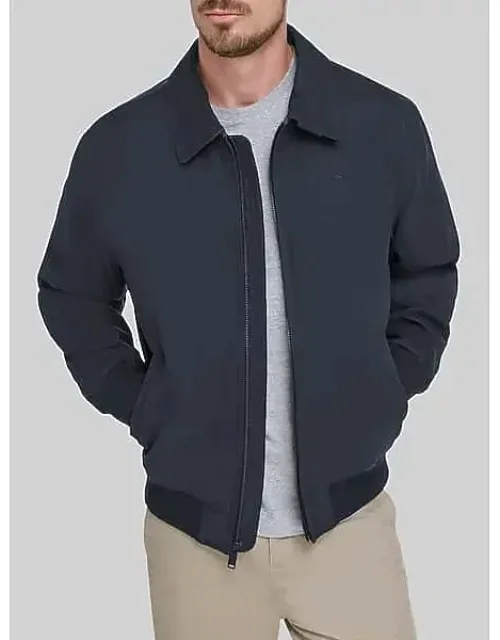 Golf Bomber Jacket