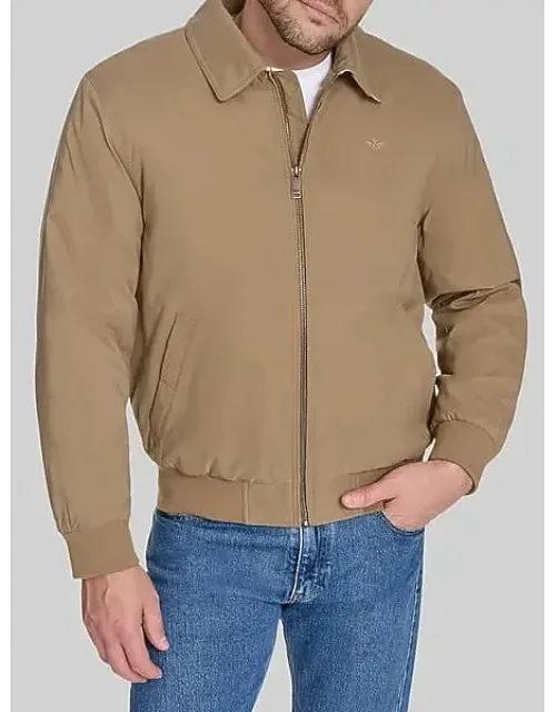 Golf Bomber Jacket