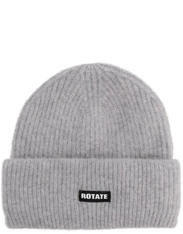 Wool Cap