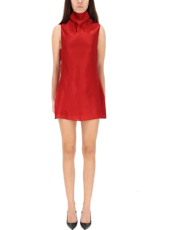 Mini Dress
